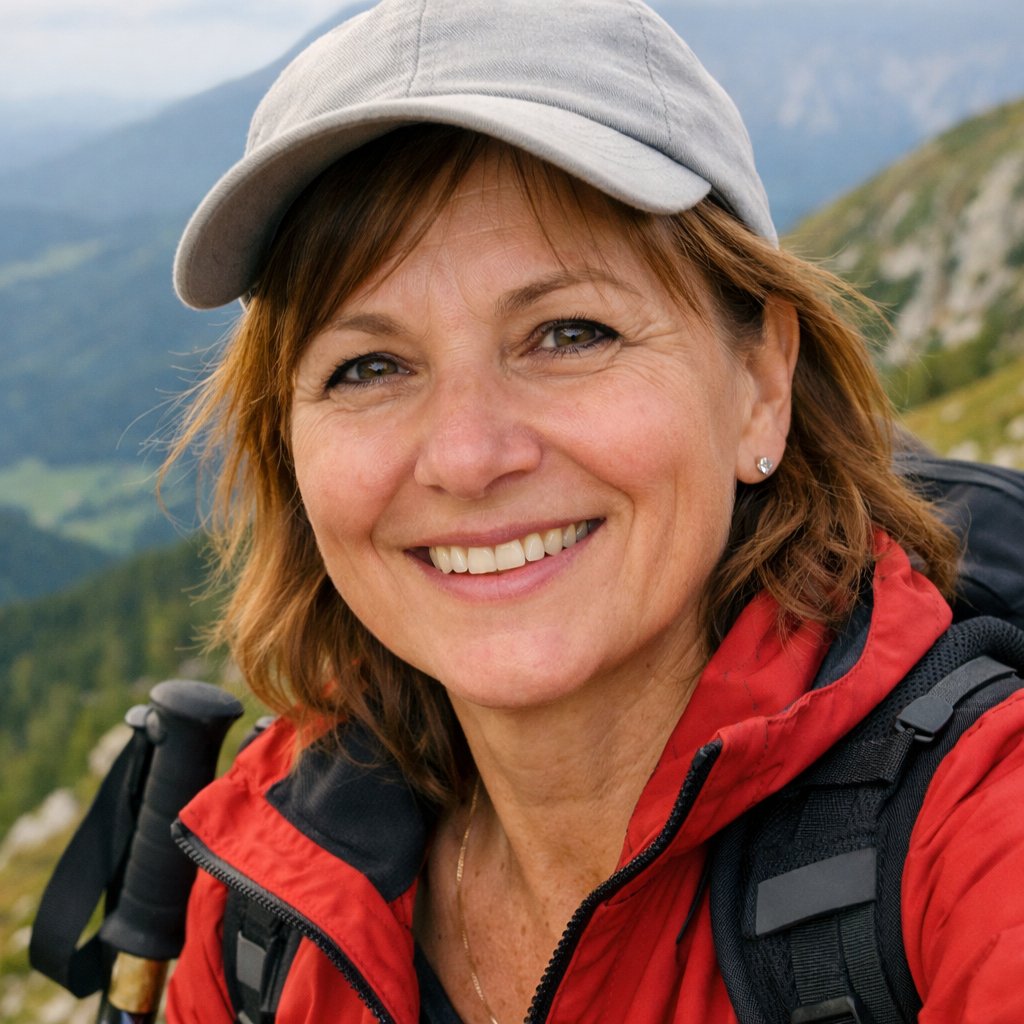 Mária Kováčová