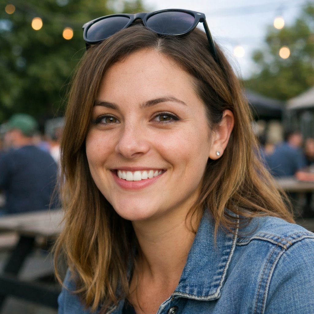 Sarah Miller