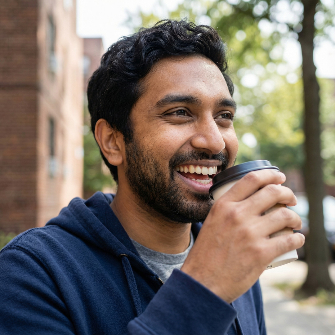 Rohan Gupta