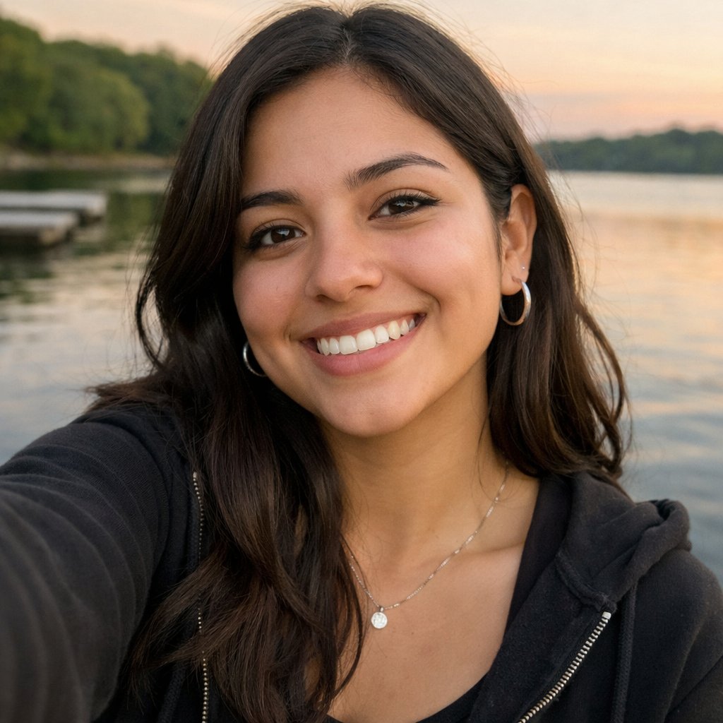 Maya Rodriguez