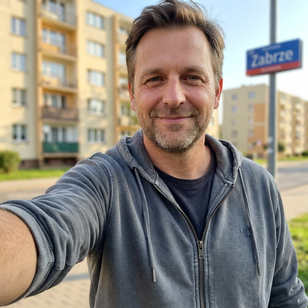 Tomasz Krawczyk