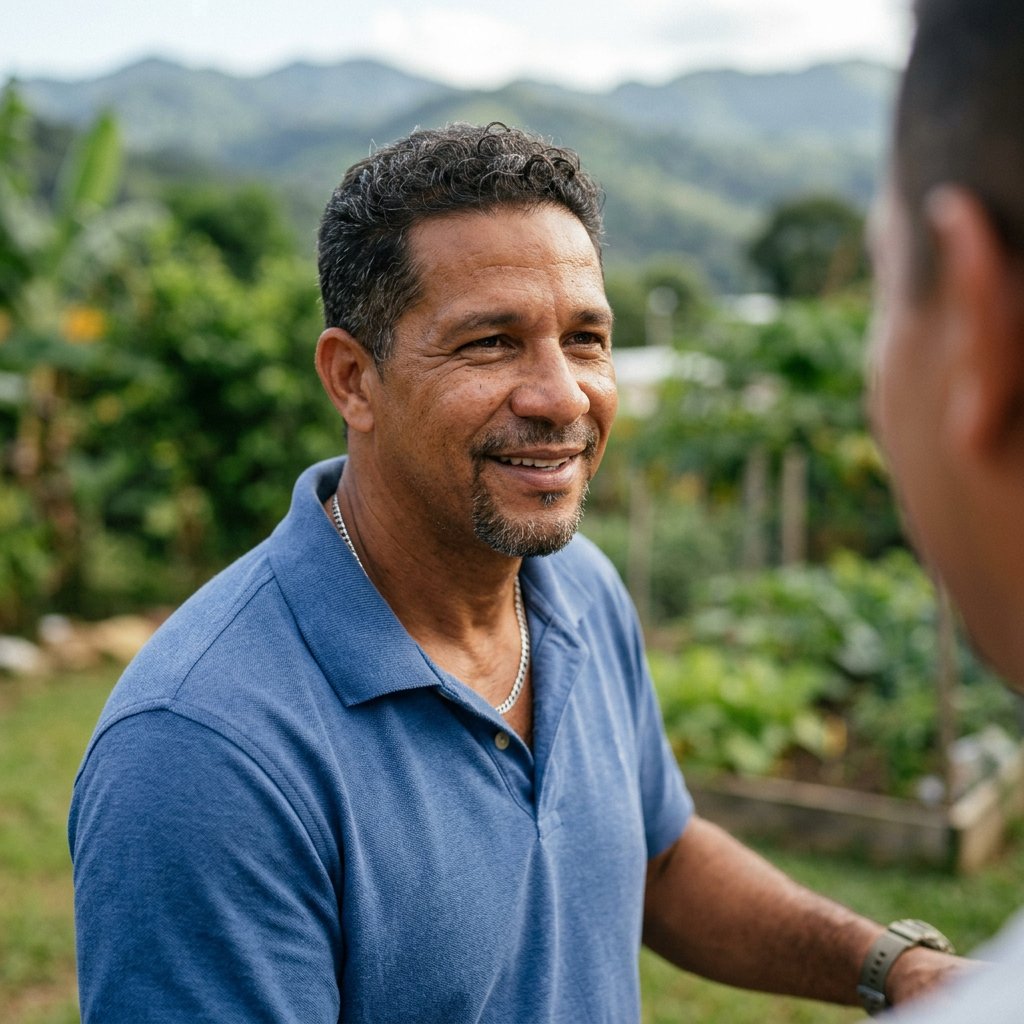 Carlos Maldonado