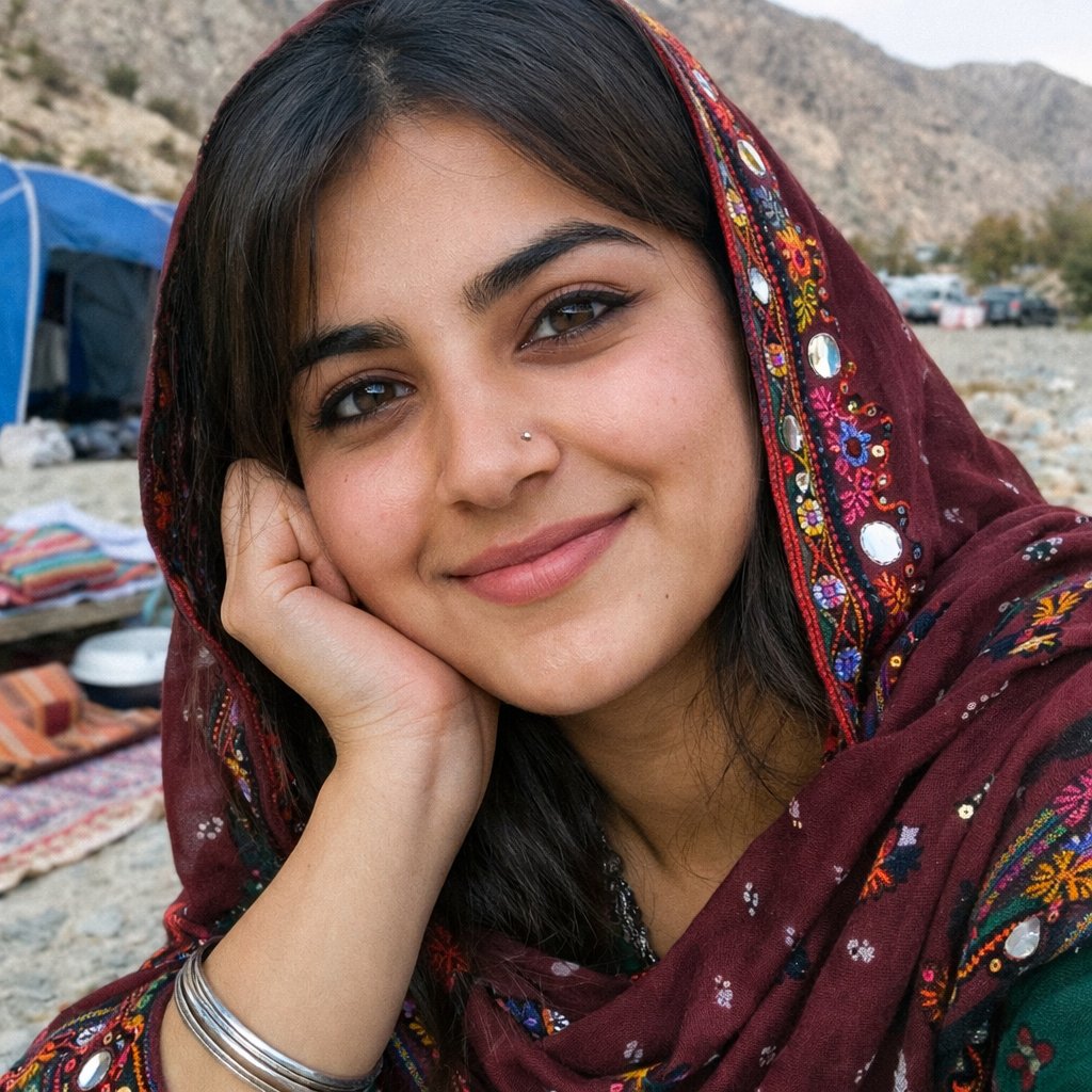 Fatima Khan