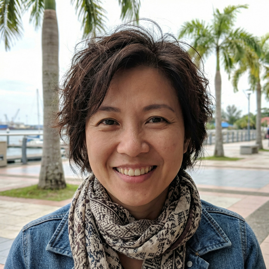 Faridah Iskandar