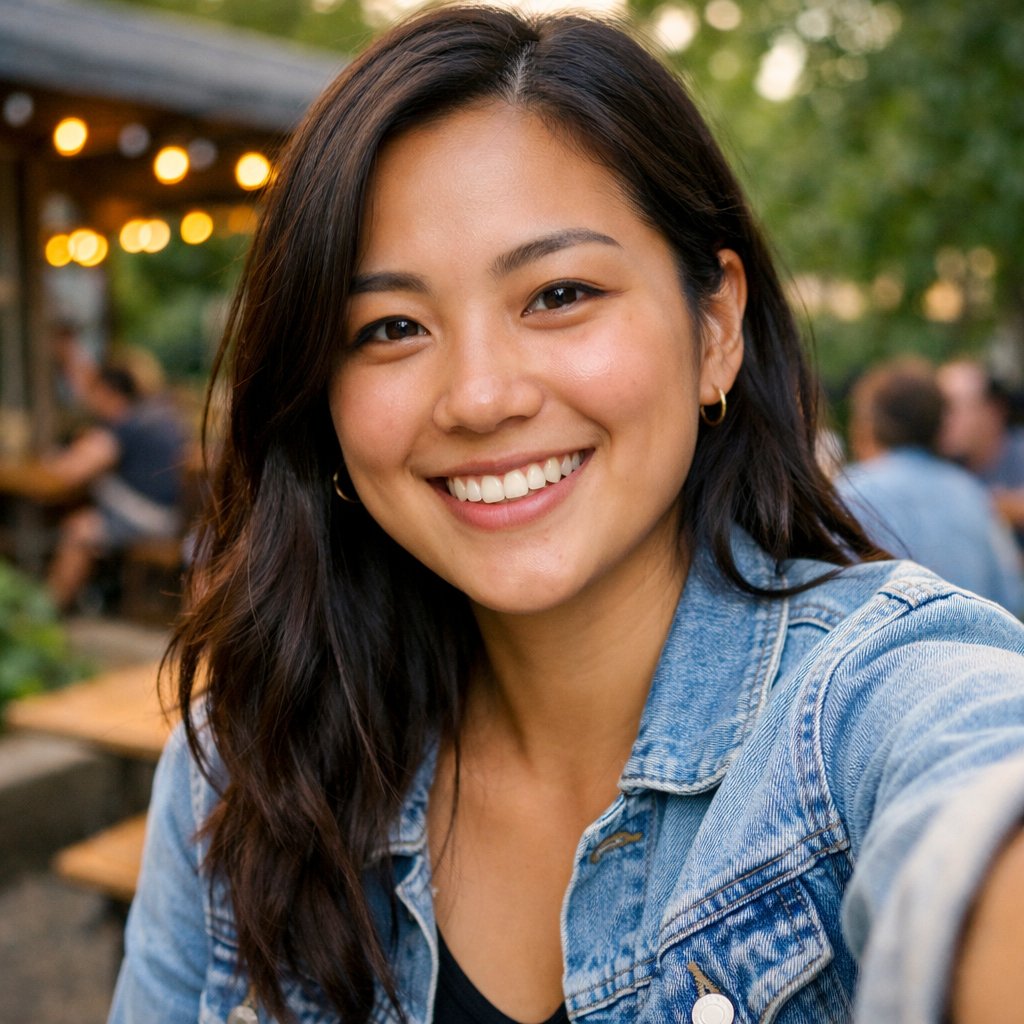 Sarah Chen