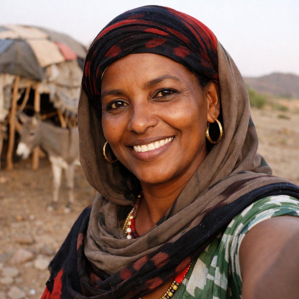 Fatima Osman