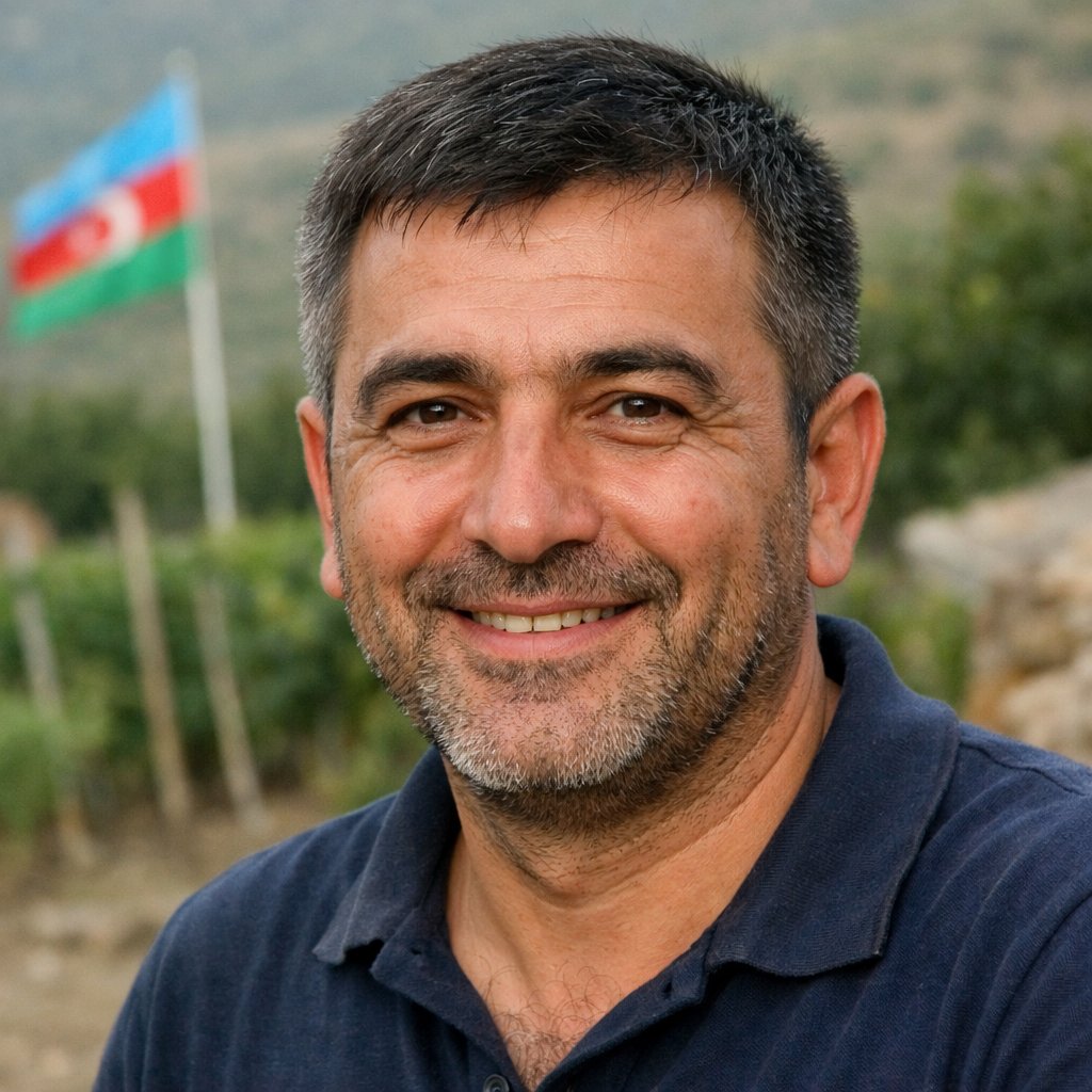 Farid Mammadov