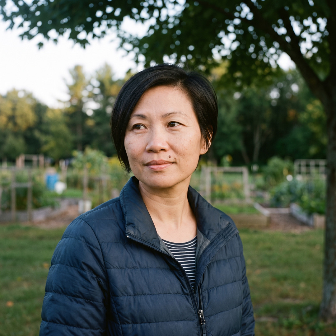 Linh Tran