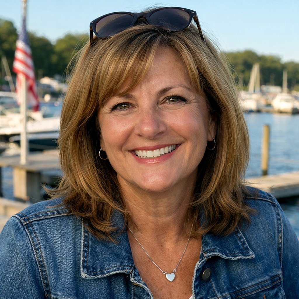 Diane Marino