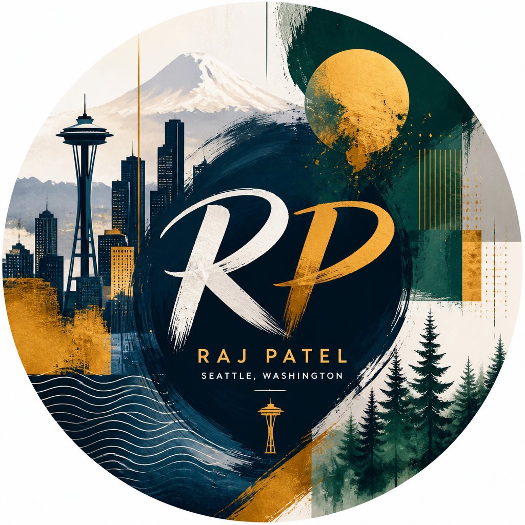 Raj Patel