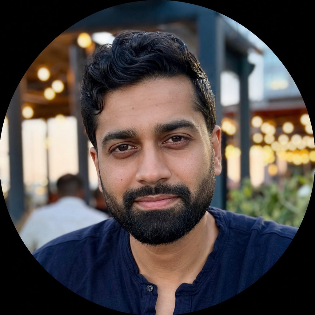 Vivek Sharma