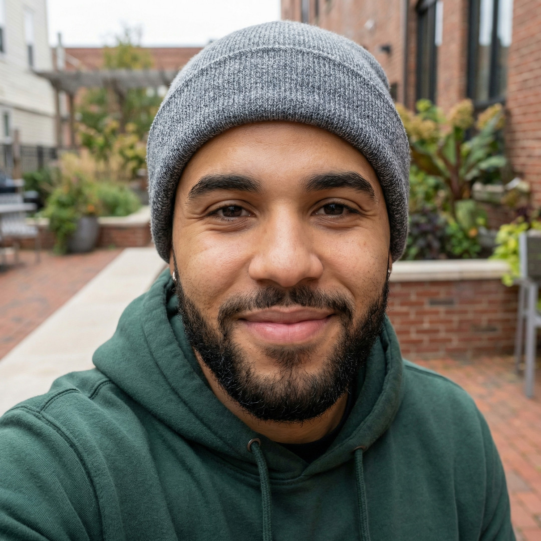 Julian Morales