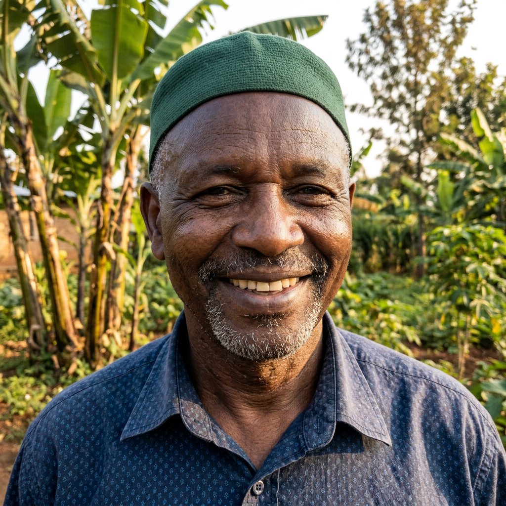 Celestin Ndayisenga
