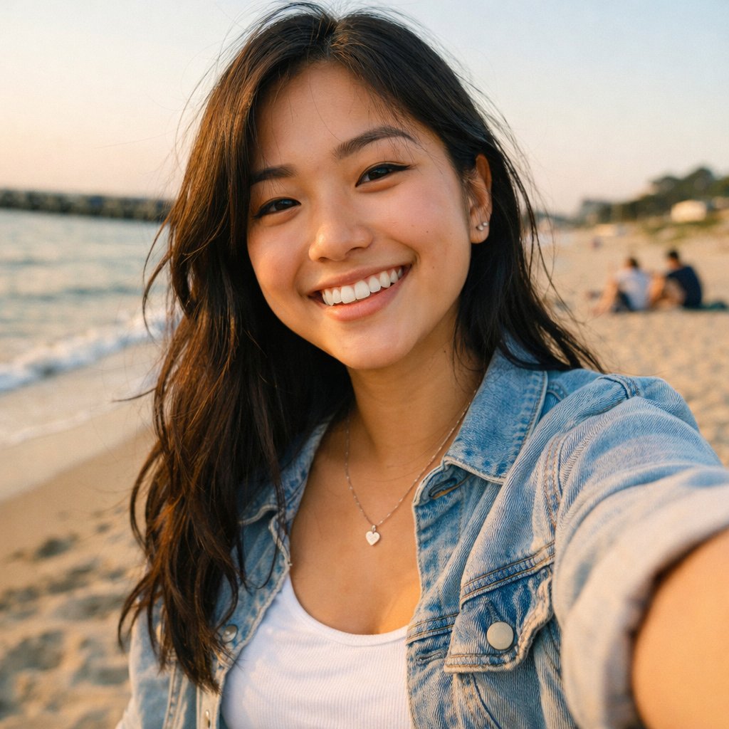 Chloe Nguyen