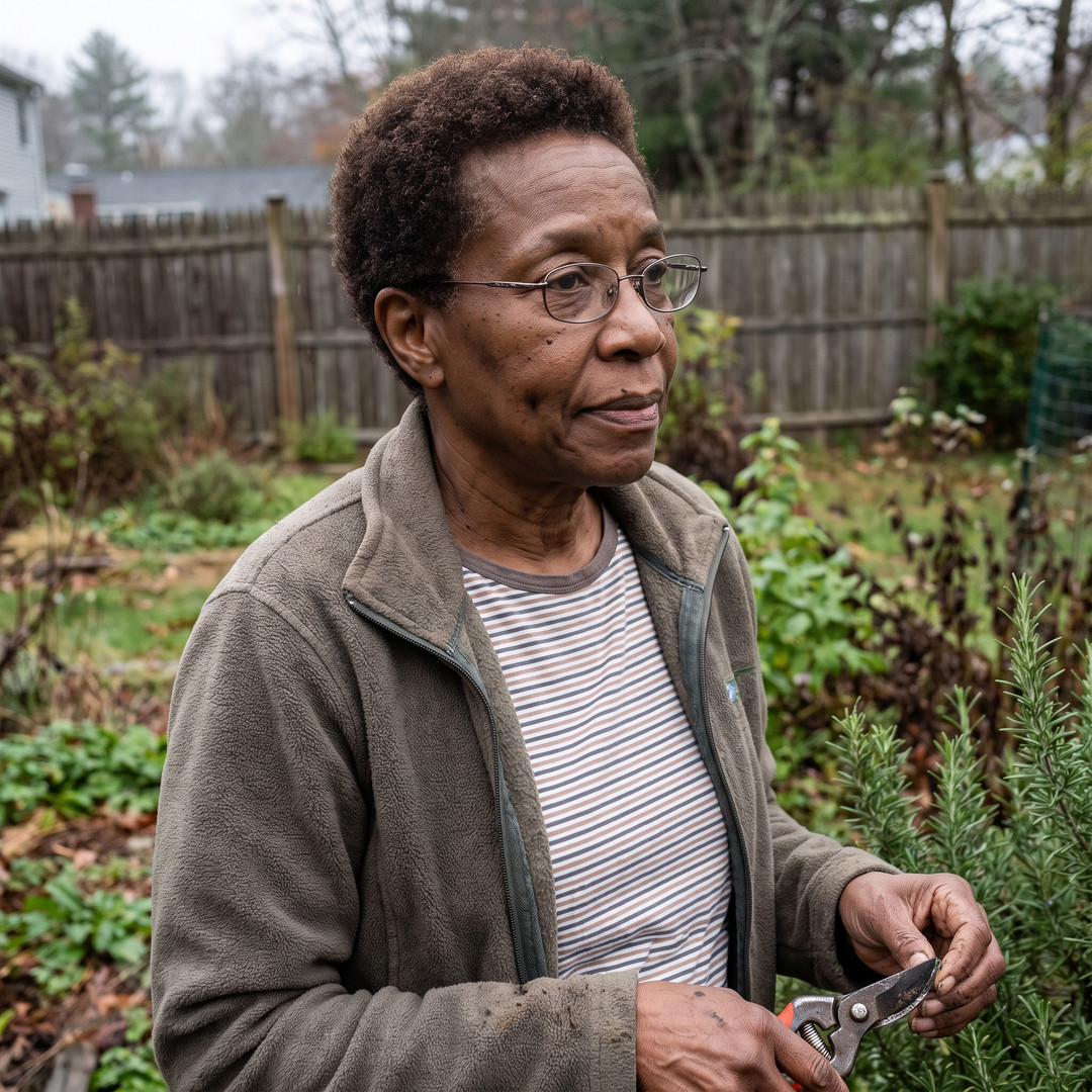 Patricia Lewis