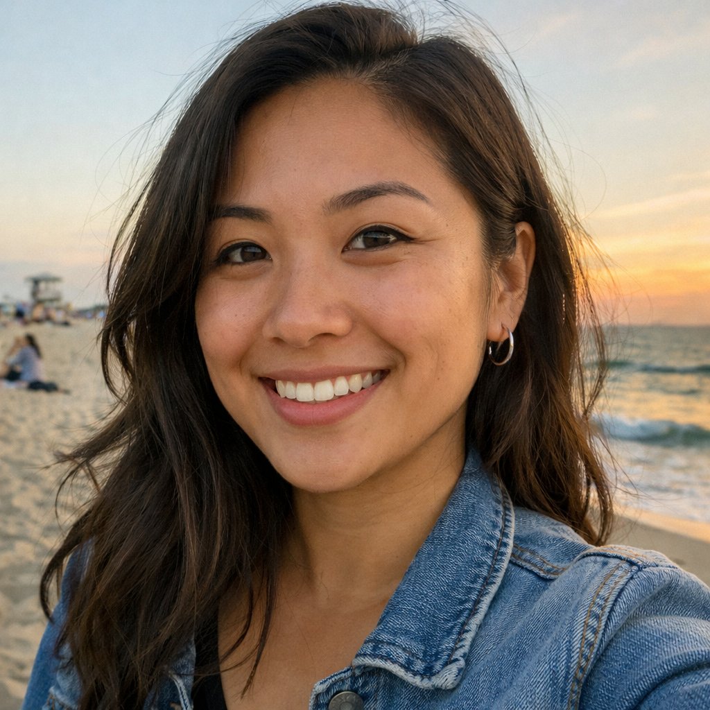 Ashley Kim