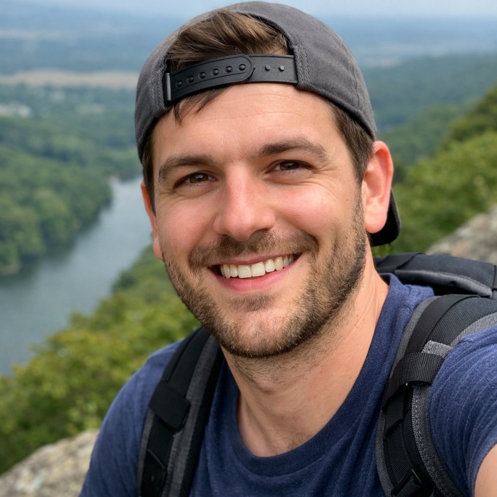 Nathaniel Hayes