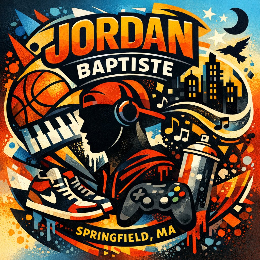 Jordan Baptiste