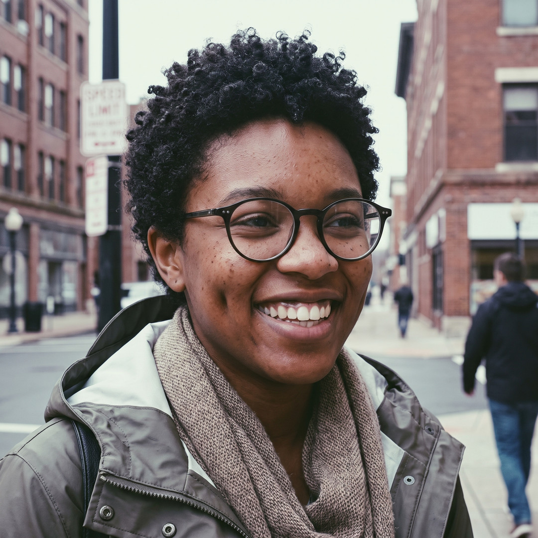 Nia Caldwell