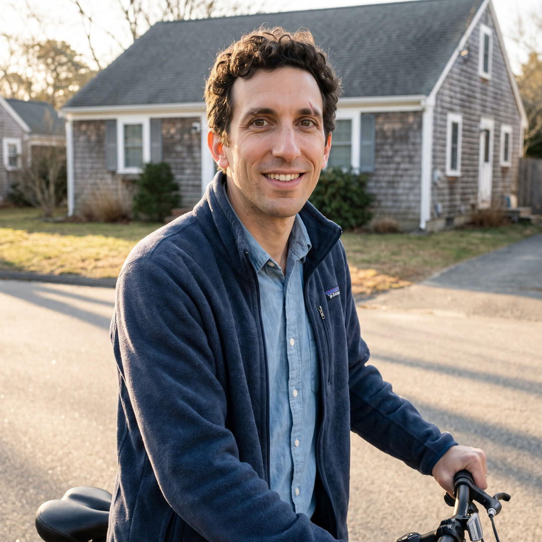 Daniel Goldstein