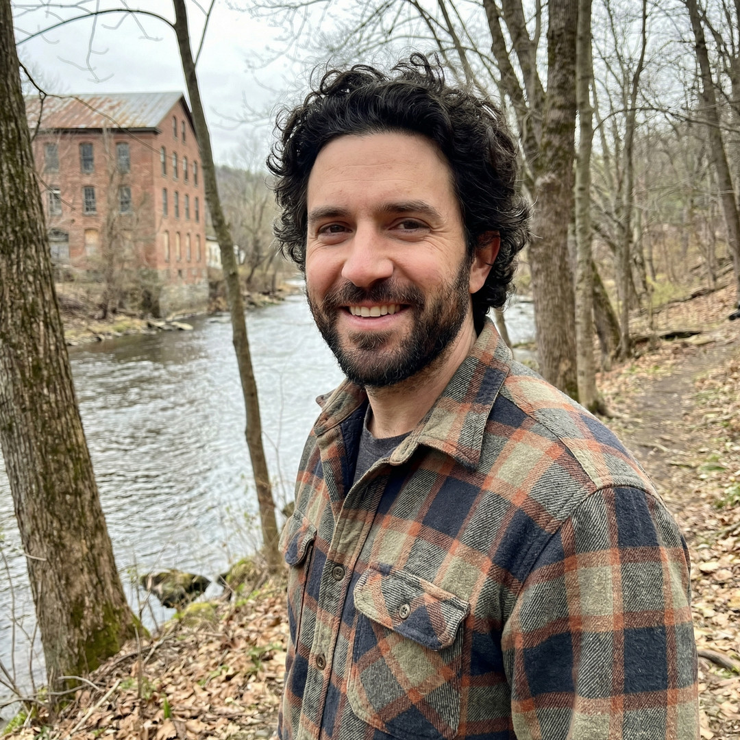 Julian Vane