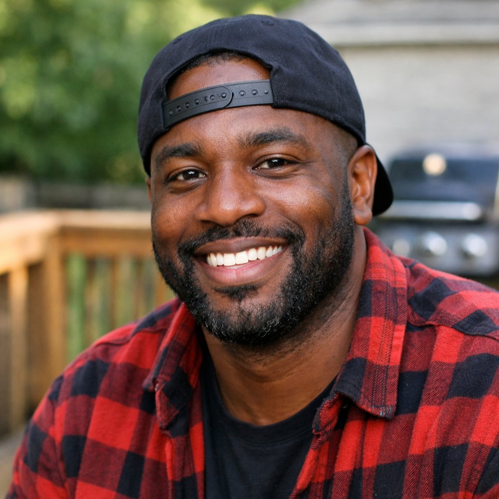 Caleb Osei