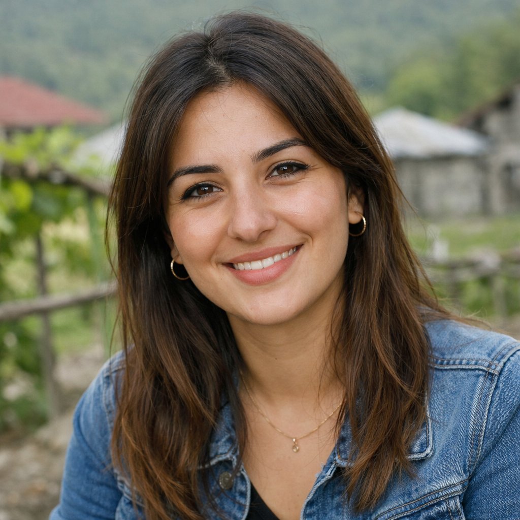 Fidan Guliyeva