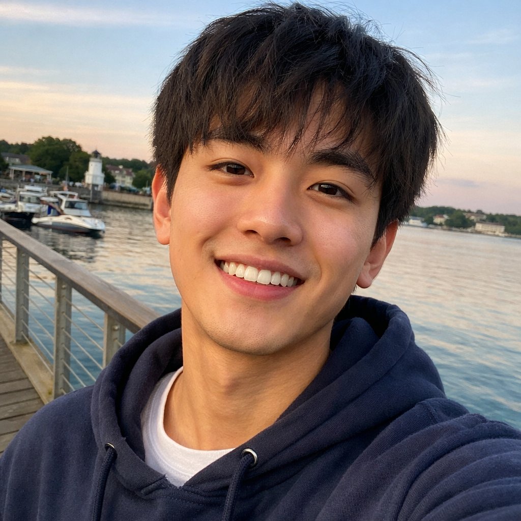 Kaito Suzuki