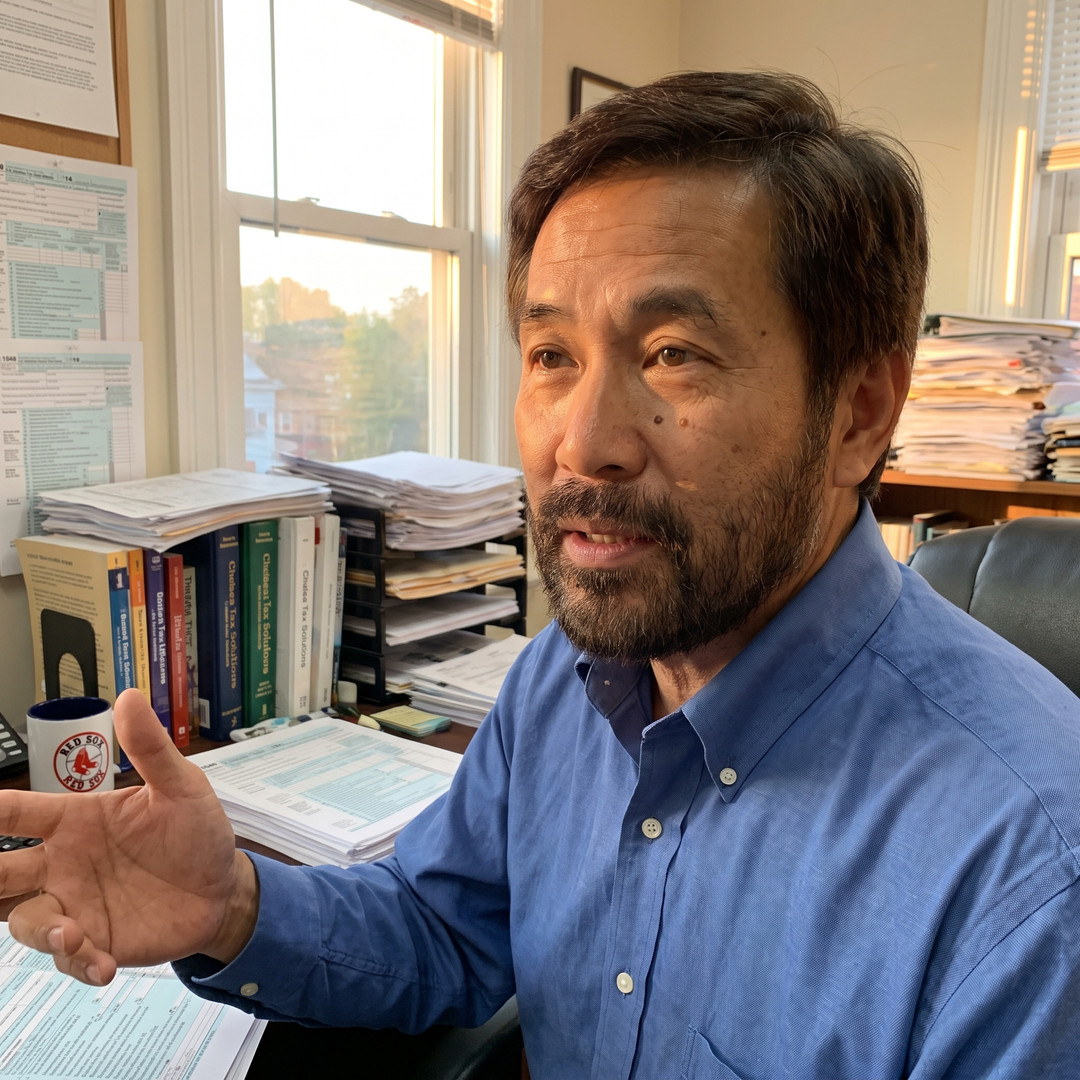 David Pham