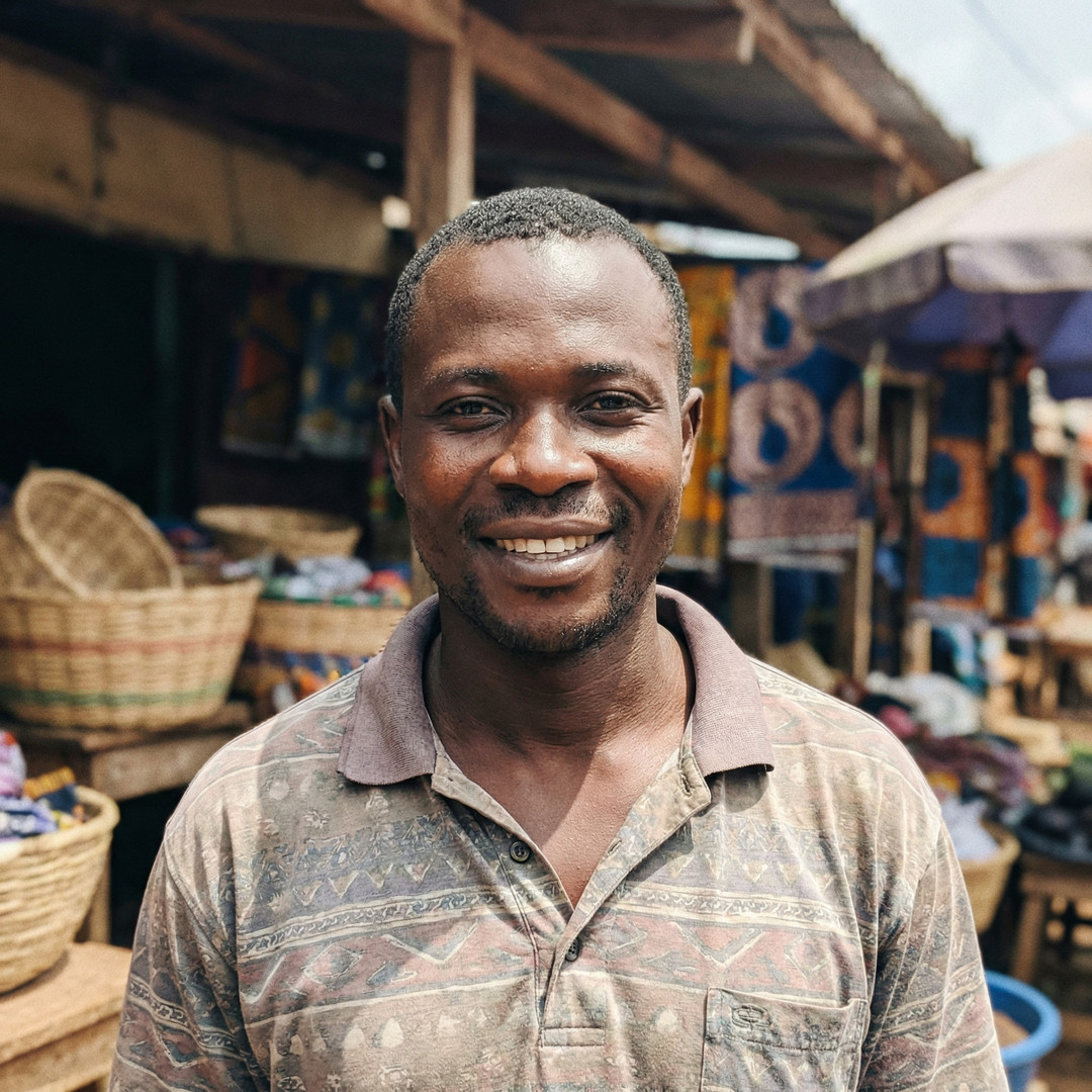 Amadu Koroma