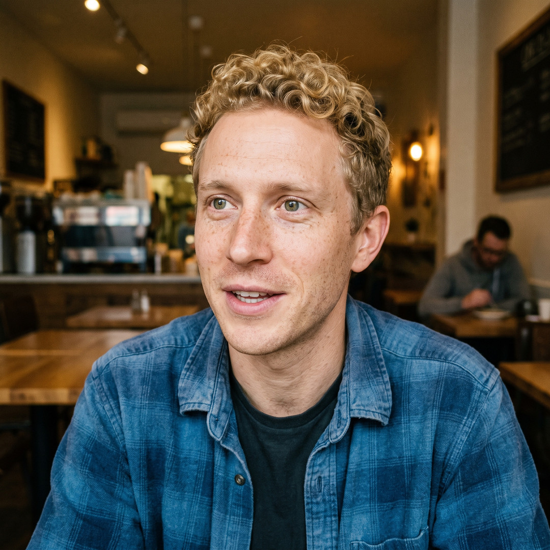 Lukas Kraemer