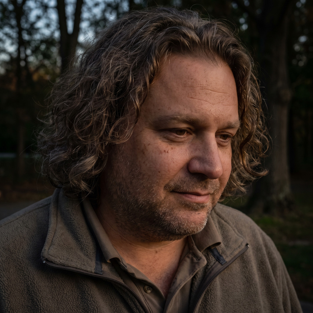 Darren Flaherty