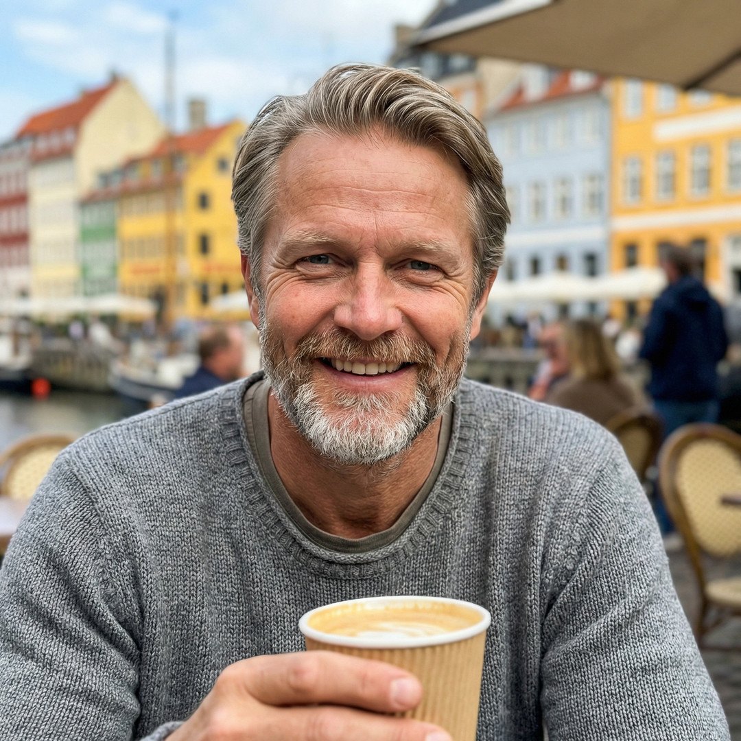Jens Møller