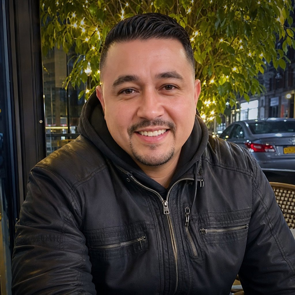 Javier Rivera