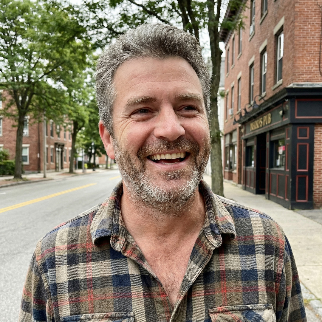 Brendan O'Malley