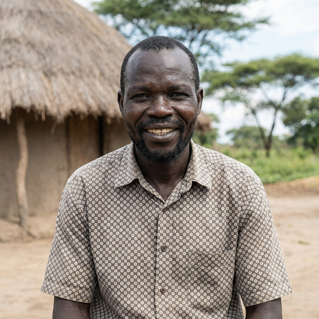 Joseph Okello