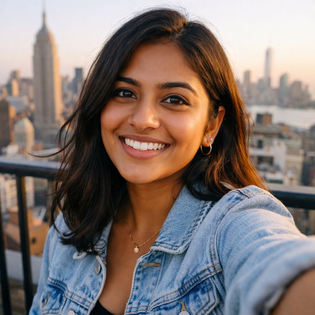 Anya Sharma