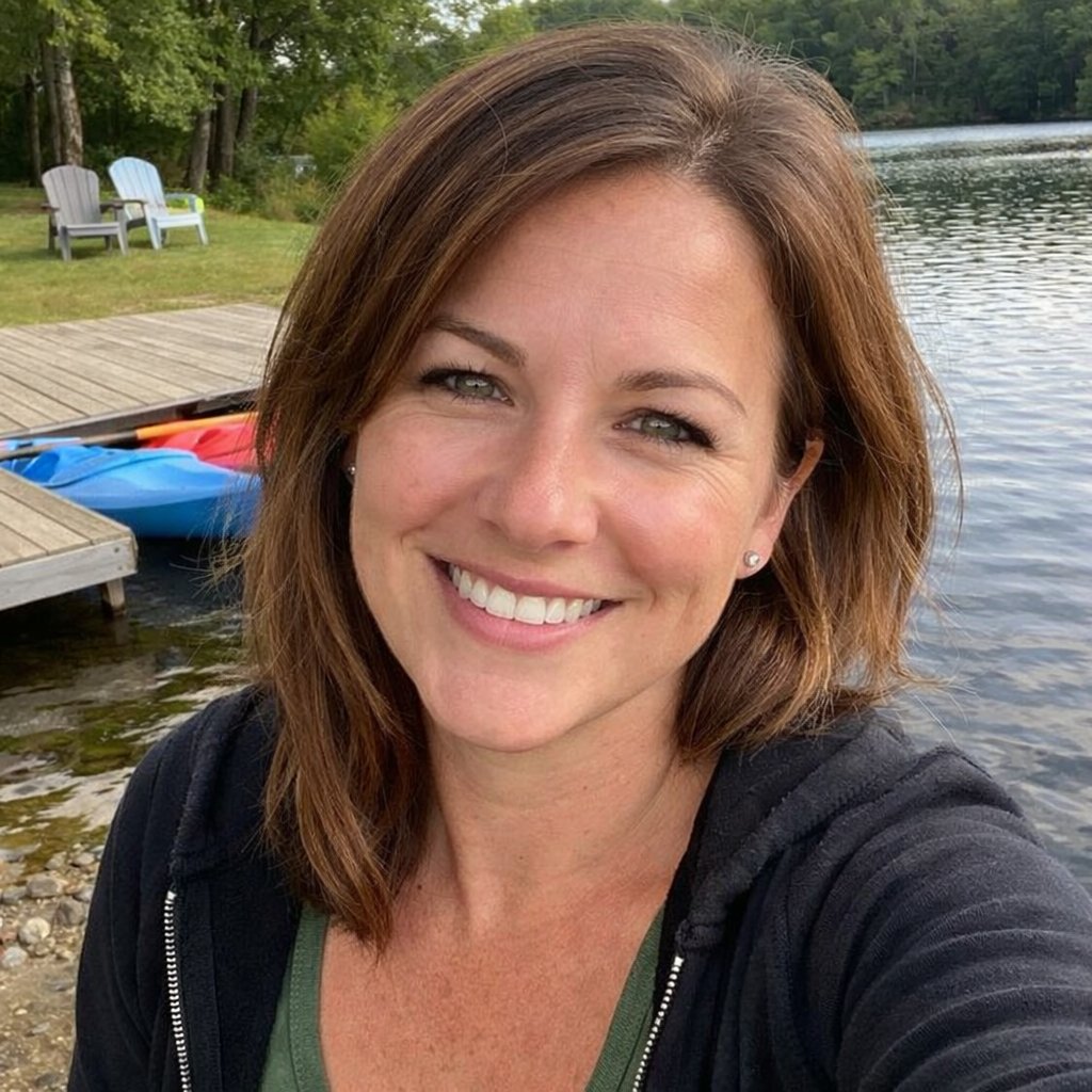 Jessica Thompson