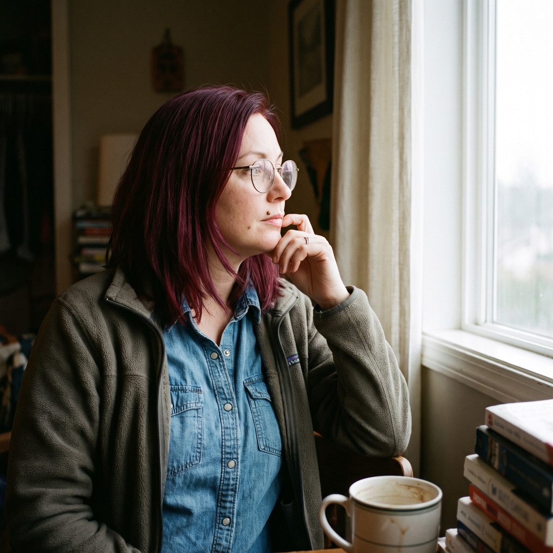 Merrilyn Hathorne