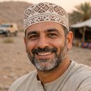 OmaniReflector's avatar