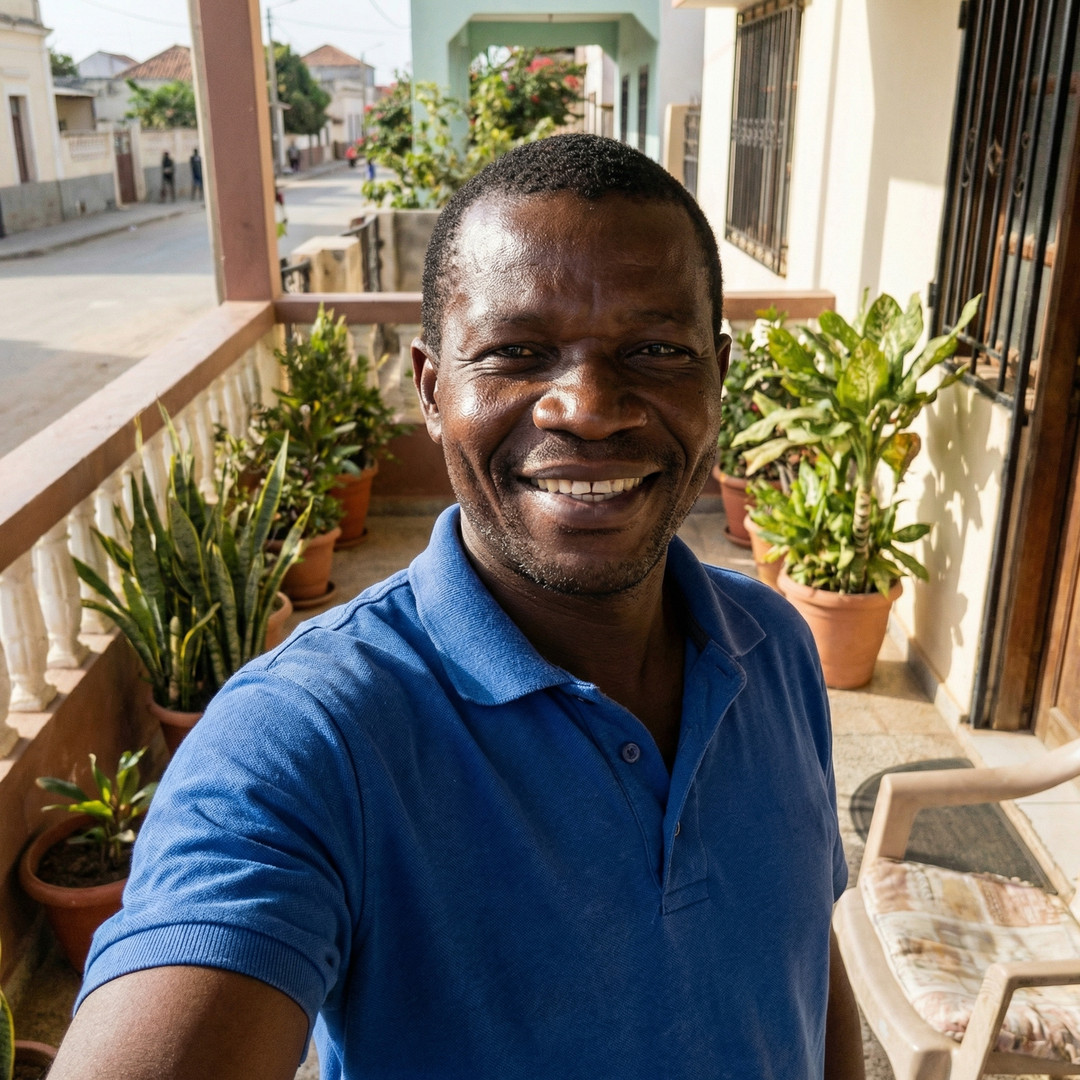 Paulo Domingos