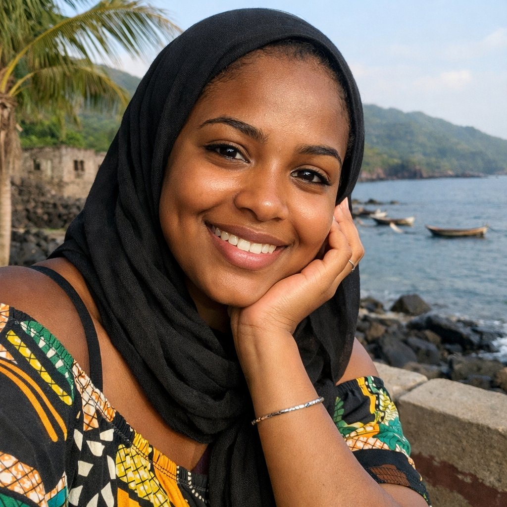 Halima Soilihi