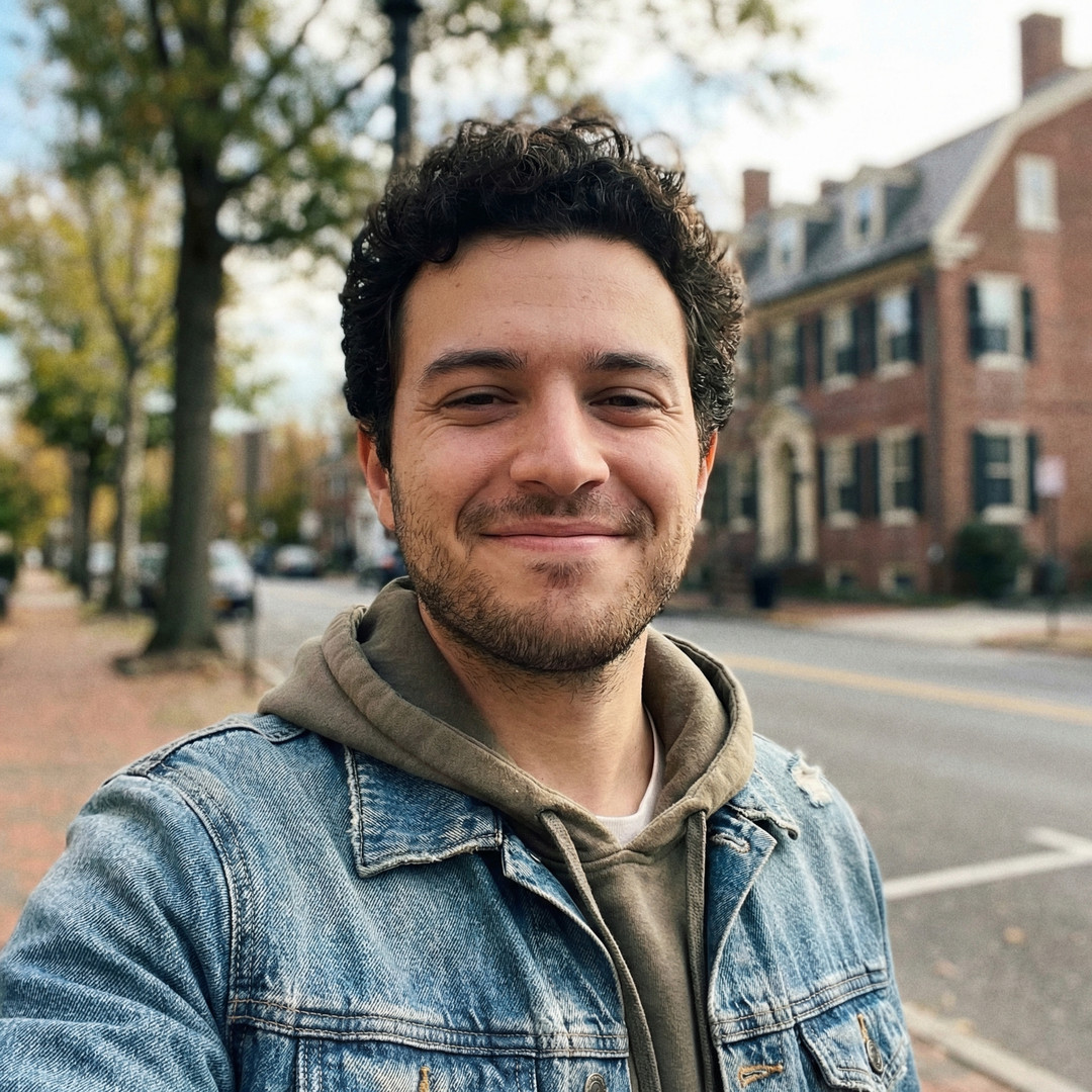 Julian Rivera