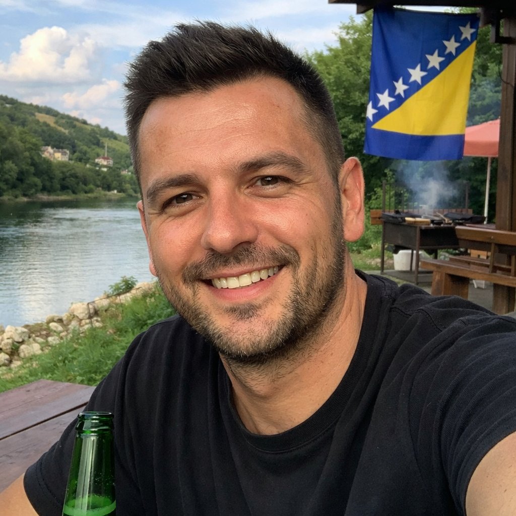 Adnan Hodžić