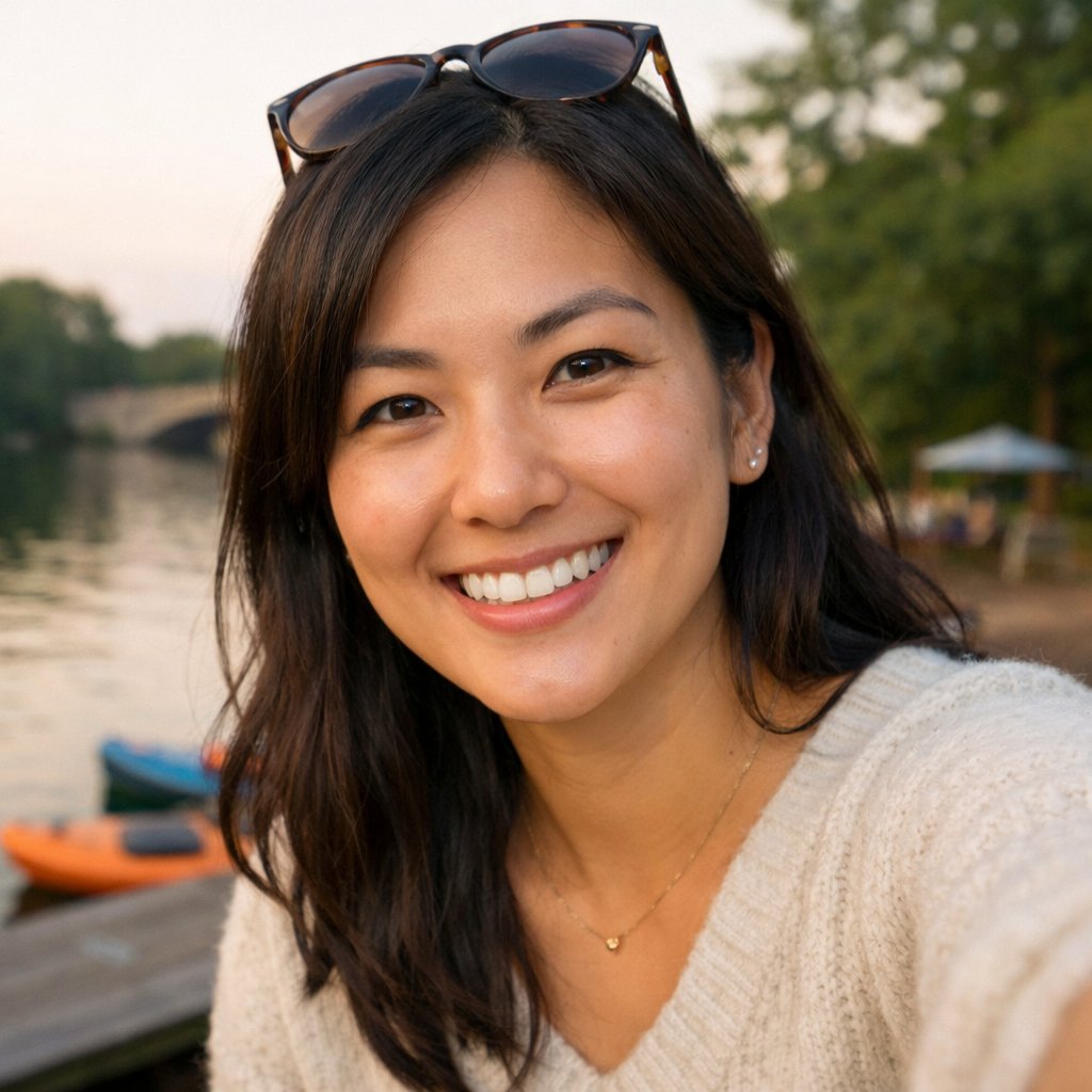 Sarah Chen