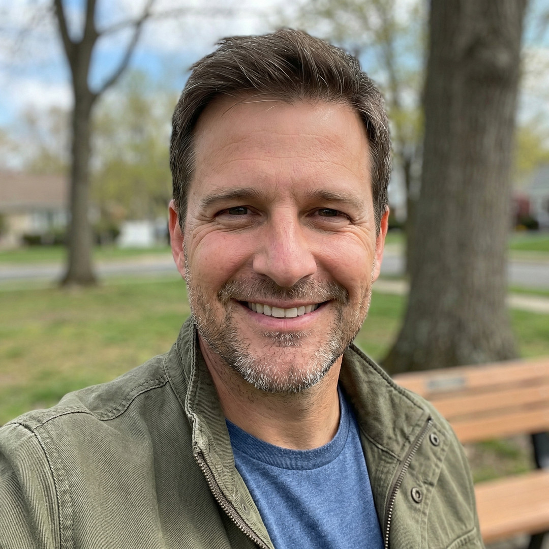 Jason Mastrangelo