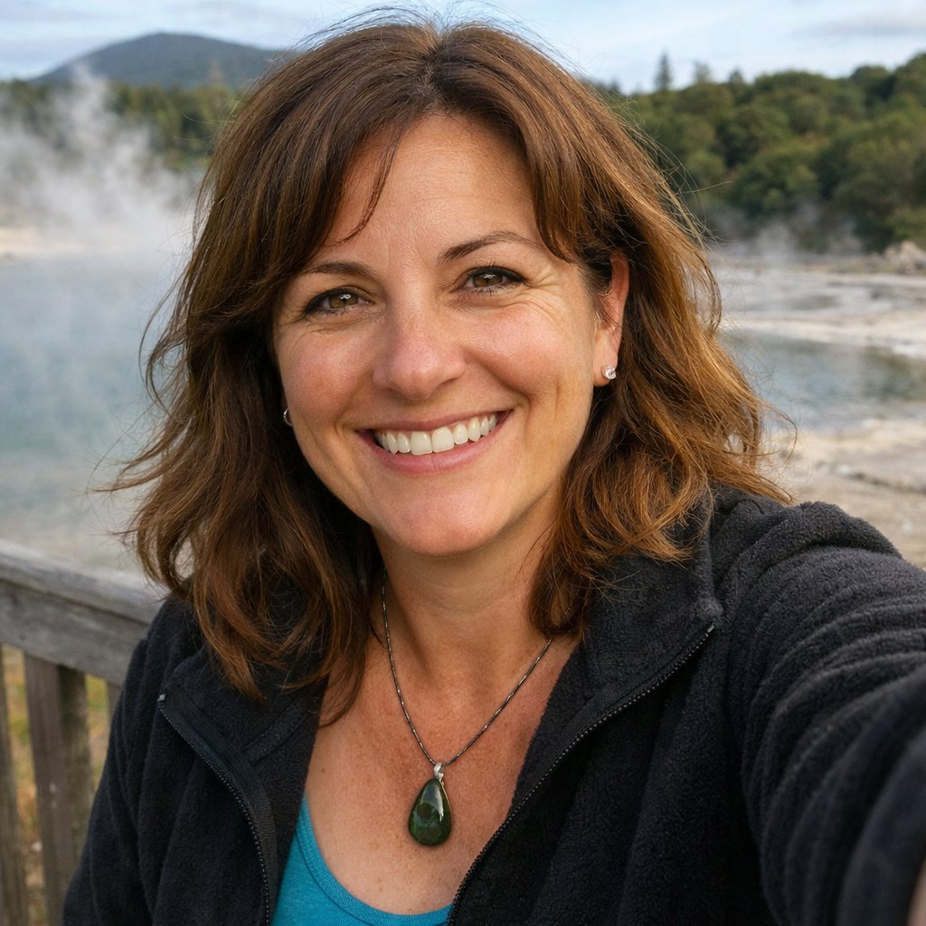 Anna Davies
