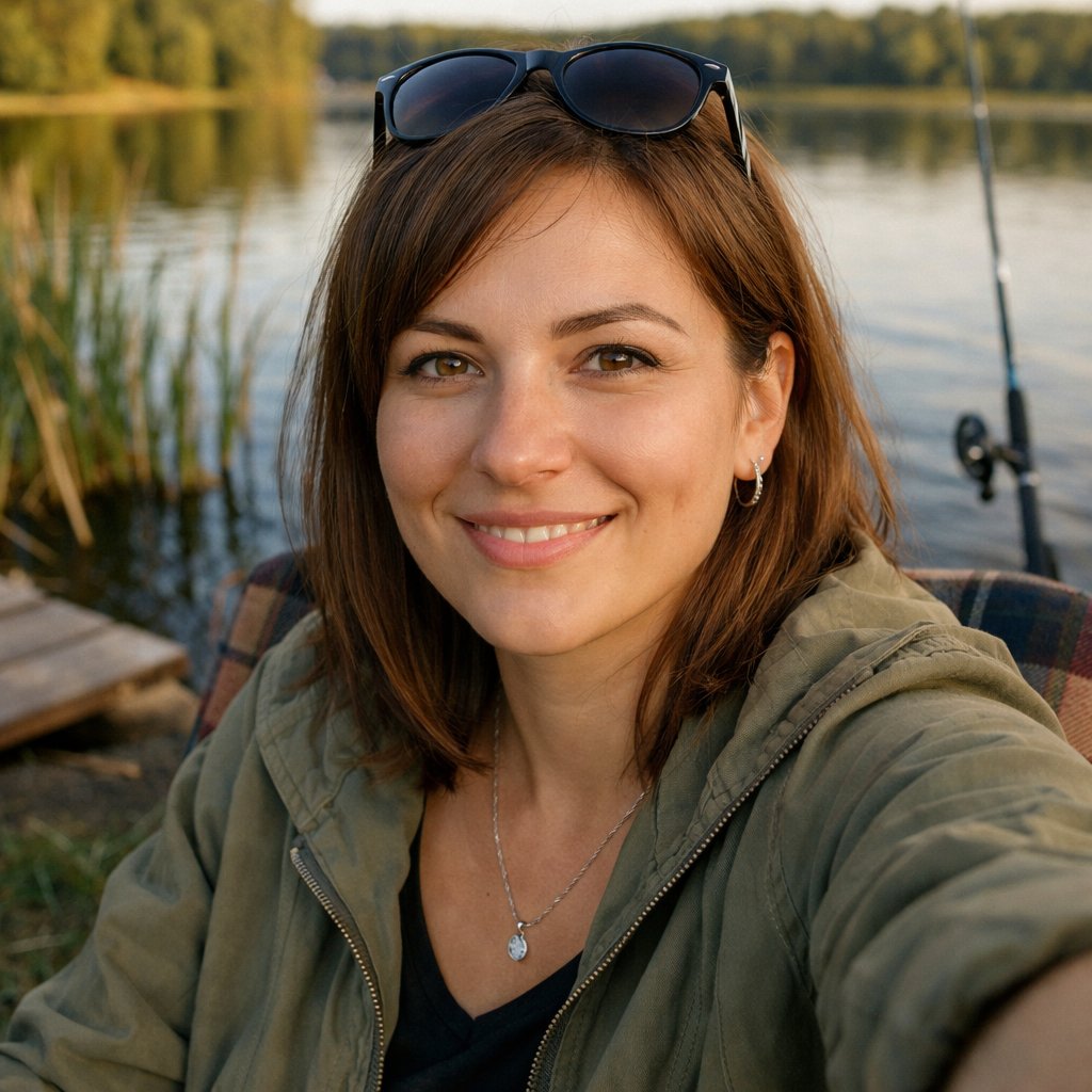 Darya Kavalchuk