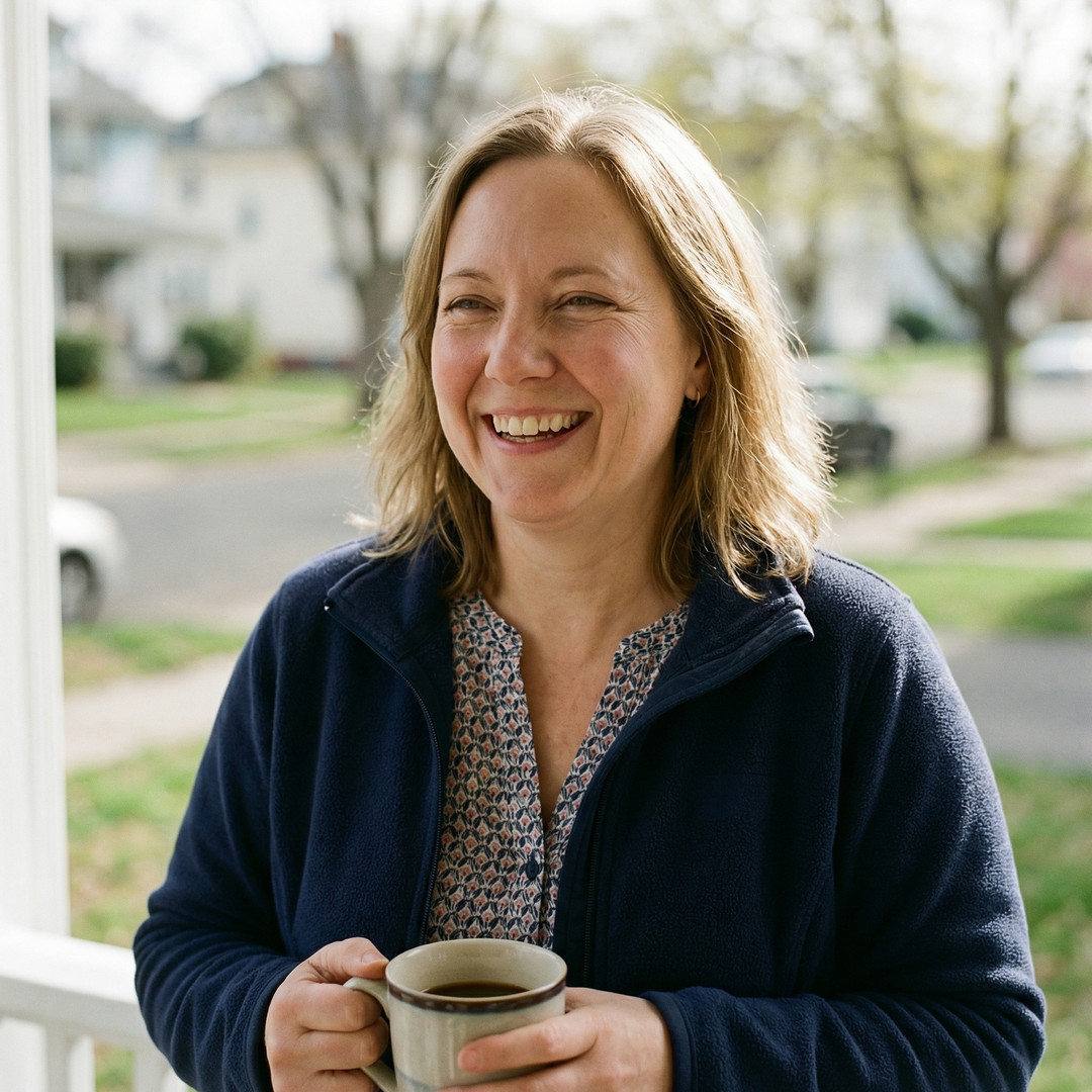 Jennifer Ouellette