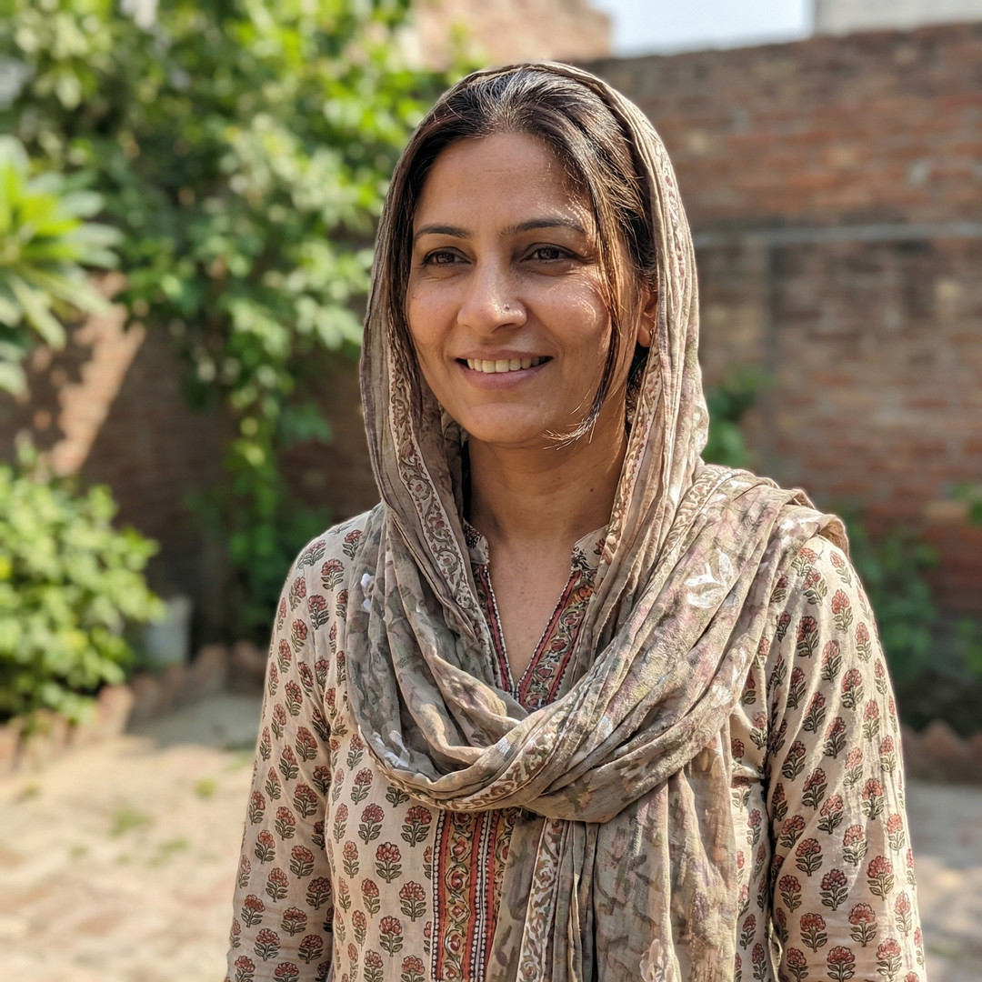 Sadia Rashid